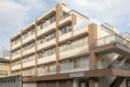 池袋キャンパス