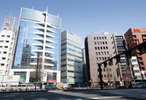 新宿キャンパス